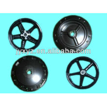 Shenzhen oem cnc mecanizado de piezas de automóviles oem autopartes